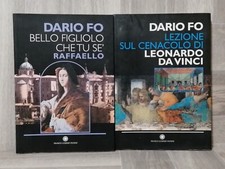 Dario lotto libri usato  Sanremo