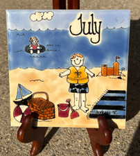 Johnson england july for sale  Alto