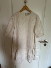 Tchibo essentials sommerkleid gebraucht kaufen  Leipzig