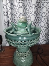 Vintage large heavy for sale  Cochran