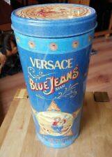 Versace blue jeans gebraucht kaufen  Amberg