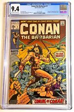Conan barbarian origin for sale  Orlando