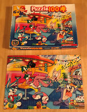 Puzzle tiny toon d'occasion  Monein