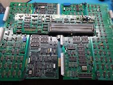 Schlumberger solartron 1250 usato  Spedire a Italy