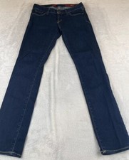 Womens blue dark for sale  Kansas City