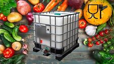 1000 ibc container gebraucht kaufen  Beulich, Halsenbach, Nörtershausen