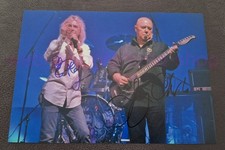 MAGNUM - CATLEY & CLARKIN (†) - SIGNED IN PERSON AUTOGRAMM AUTOGRAPH 20 x 29 CM comprar usado MAGNUM - CATLEY & CLARKIN (†) - SIGNED IN PERSON AUTOGRAMM AUTOGRAPH 20 x 29 CM comprar usado  Enviando para Brazil