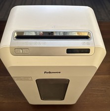 Fellowes 4630001 microshred for sale  Seymour