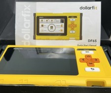 Dollarfix df65 obd2 for sale  Kansas City