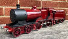 Barrett lms locomotive for sale  LOUGHBOROUGH