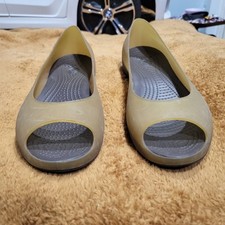 Crocs carlie flat for sale  Phillipsburg