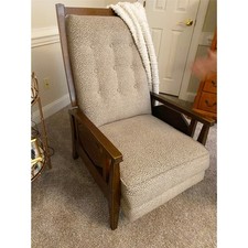 Vintage morris reclining for sale  Rocky Mount