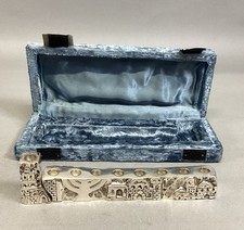 Vintage silver plate for sale  Butler