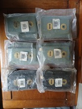 Rim sash lock for sale  CHIPPENHAM
