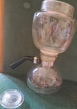 Sintrax kaffeezubereiter jenae gebraucht kaufen Sintrax kaffeezubereiter jenae gebraucht kaufen  Eberswalde