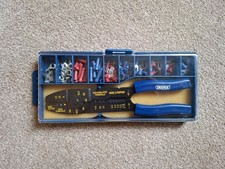 Draper electricians crimping for sale  CAMBRIDGE