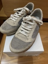 Sneakers donna brunello usato  Perugia