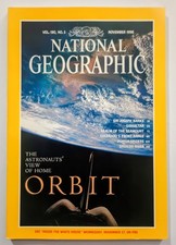 National geographic magazine for sale  Salt Lake City
