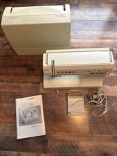 Pfaff tiptronic 6250 d'occasion  Expédié en Belgium