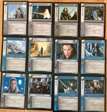 Decipher lord rings for sale  Paradise
