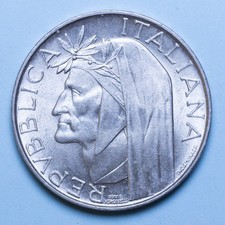 Repubblica italiana 500 usato Repubblica italiana 500 usato  Firenze