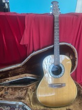 Acoustic guitar celebrity for sale  Yucaipa
