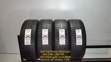 Gomme usate stagioni usato  Comiso
