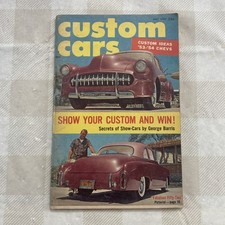 May 958 custom for sale  Exeter