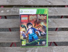 Harry potter années d'occasion  Sainte-Colombe