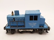 Lionel vintage navy for sale  Flowery Branch