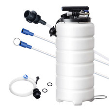 Fluid extractor pneumatic for sale  Perth Amboy