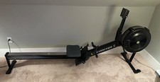 Concept2 model rowing for sale  Van Alstyne