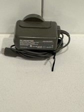Usado, Adaptador carregador CA PAL genuíno Nintendo DS-Lite - USG-002 (AUS) comprar usado  Enviando para Brazil