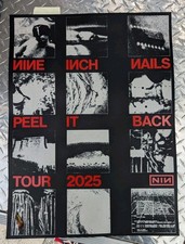Nine inch nails d'occasion  Expédié en Belgium