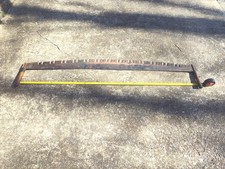 Antique two man for sale  Mount Carmel
