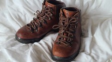 Scarpa women brown for sale  GUISBOROUGH