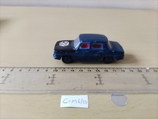 Dinky toys renault d'occasion  Toulouse-