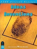 Foss science stories for sale  El Dorado
