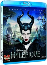 Blu ray maléfique d'occasion  Les Mureaux