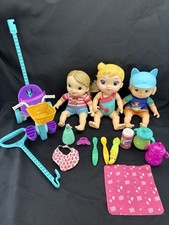 Baby alive littles for sale  Battle Ground