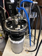 Xccr rebreather excellent for sale  CROOK