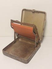 Ancienne rouleuse tubeuse d'occasion Ancienne rouleuse tubeuse d'occasion  Villeurbanne