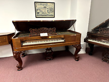 Steinway square grand for sale  Williamsburg