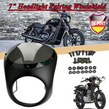 7zoll motorrad scheinwerfer gebraucht kaufen  Bochum