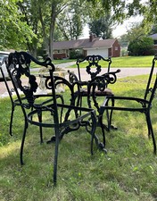 6pc jardine leisure for sale  Royal Oak