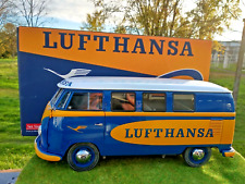 Gros combi volkswagen d'occasion  Danjoutin