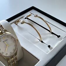 Bulova box set for sale  Huntington Beach