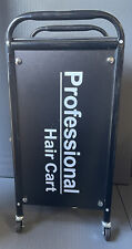 Black rolling hair for sale  Littleton