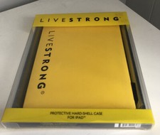 Livestrong original ipad d'occasion Livestrong original ipad d'occasion  Expédié en France