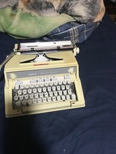 Hermes typewriter 3000s for sale  Lexington
